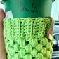 Claire Drink Sleeve - Hot Coffee Koozie