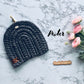 Thick Arched Handmade Hot Pad Trivet