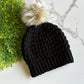 Venice Beanie | Black