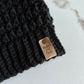 Venice Beanie | Black