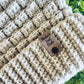 Dean Beanie | Linen